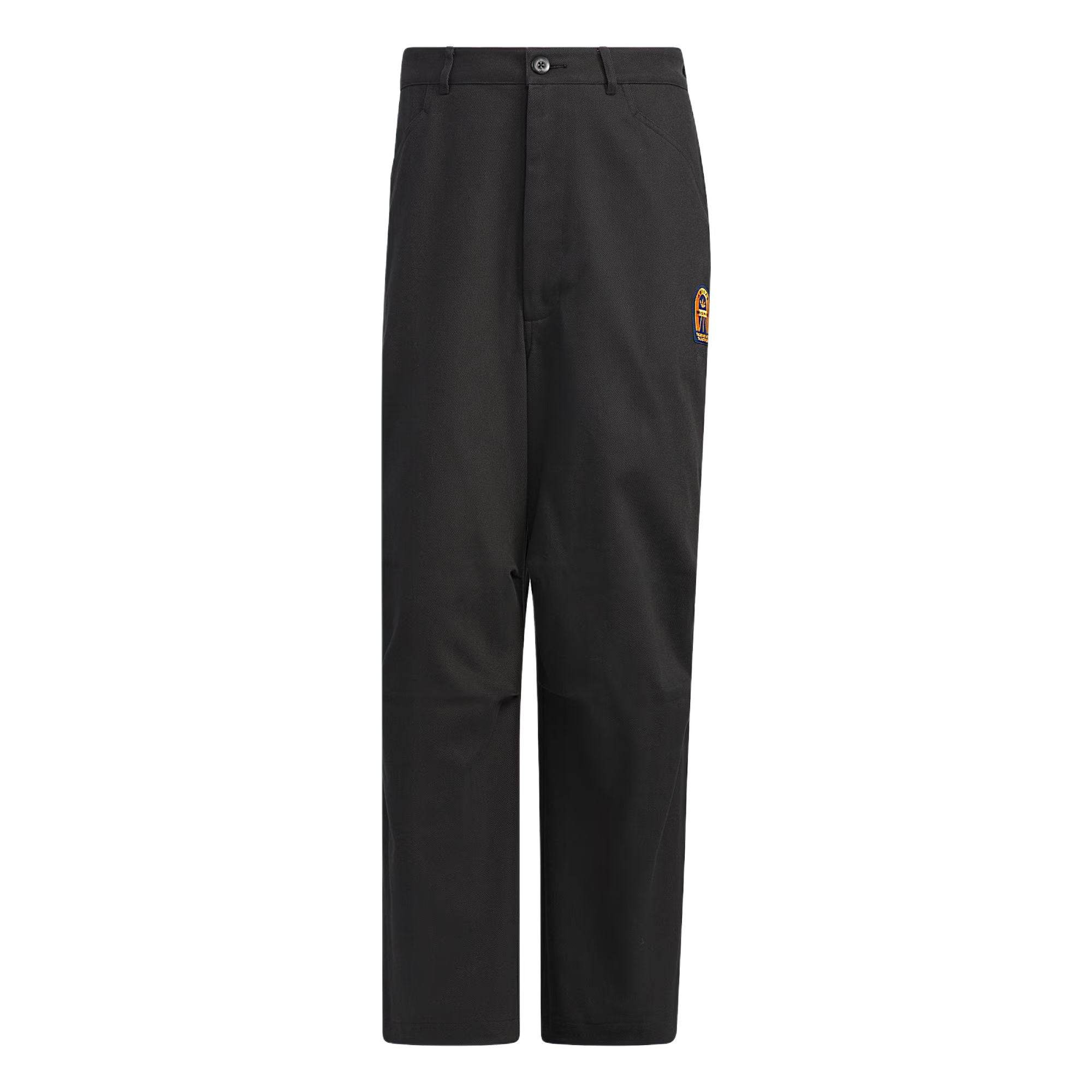 Брюки мужские Adidas Originals SPO Woven Trousers - Boxette Shop